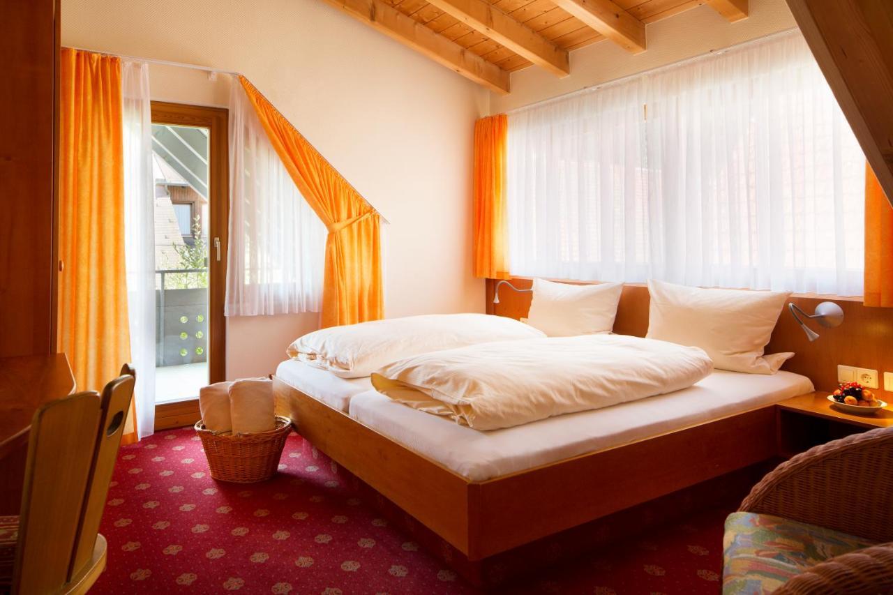 Vier Loewen Hotel 3*