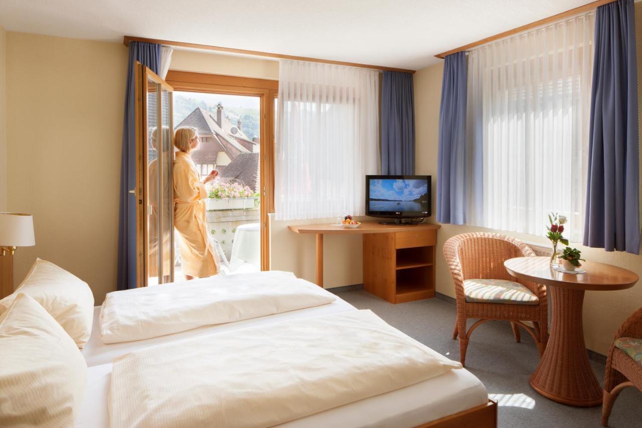 Hotel Vier Loewen