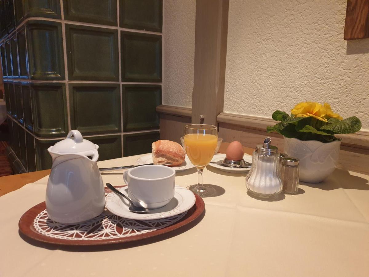 Hotel Vier Loewen Schönau im Schwarzwald