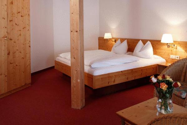 Hotel Vier Loewen Schönau im Schwarzwald